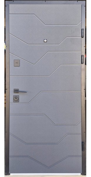 Т-2.24    850ПЧ мод (166)  Антрацит   R