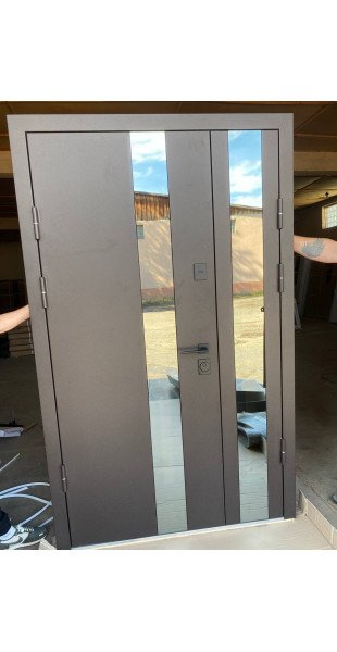 Т-4.0.  1200ПЧ структурний 2/2 мод (815/0)  MDS1065/антрацит  L