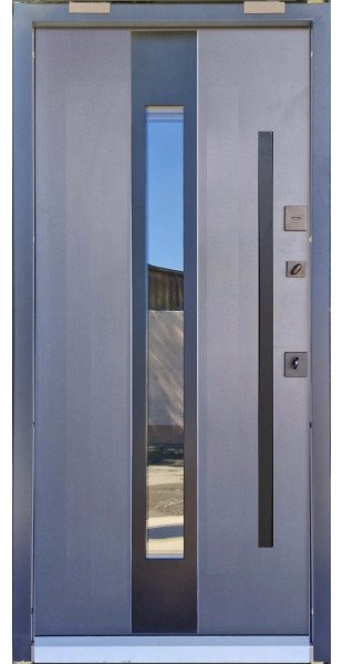 Т-6.23   960ТЧ структурний 2 мод (717/0.1)  Графіт темний/антрацит  R