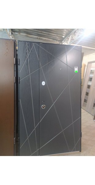 Т-2.24   1200  мод (100/102)  Полімер графіт 15мм/термо антрацит  R